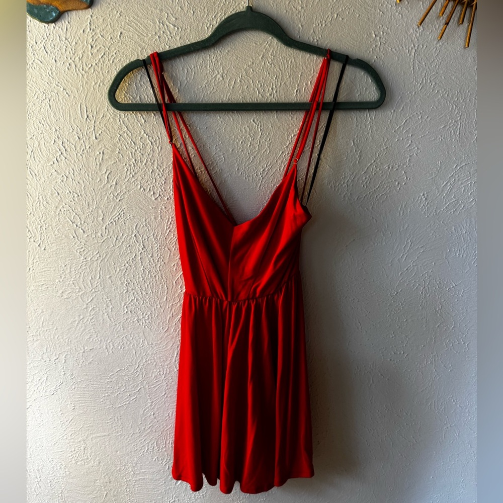 Urban Romper